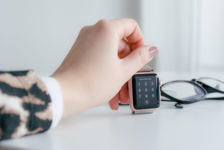 Unlock Heart Health with Your Apple Watch ECG App Today