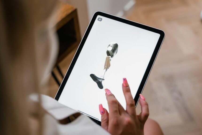 Master Accessibility Settings on Your iPad for a Better Experience