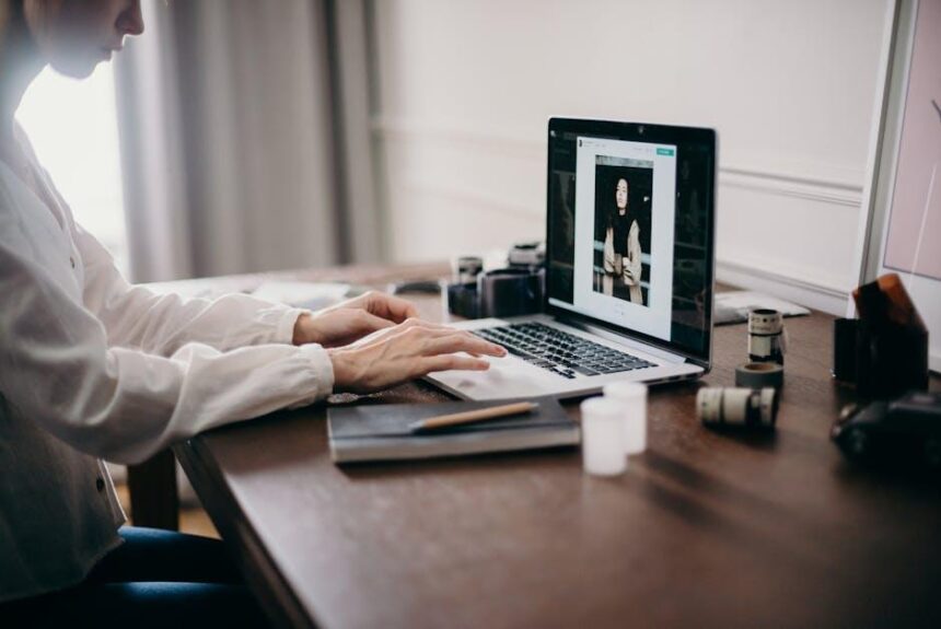 Mastering Photo Markup on Your iPhone for Clearer Images