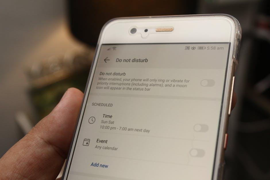 Enhancing Accessibility Features for a Seamless Experience
