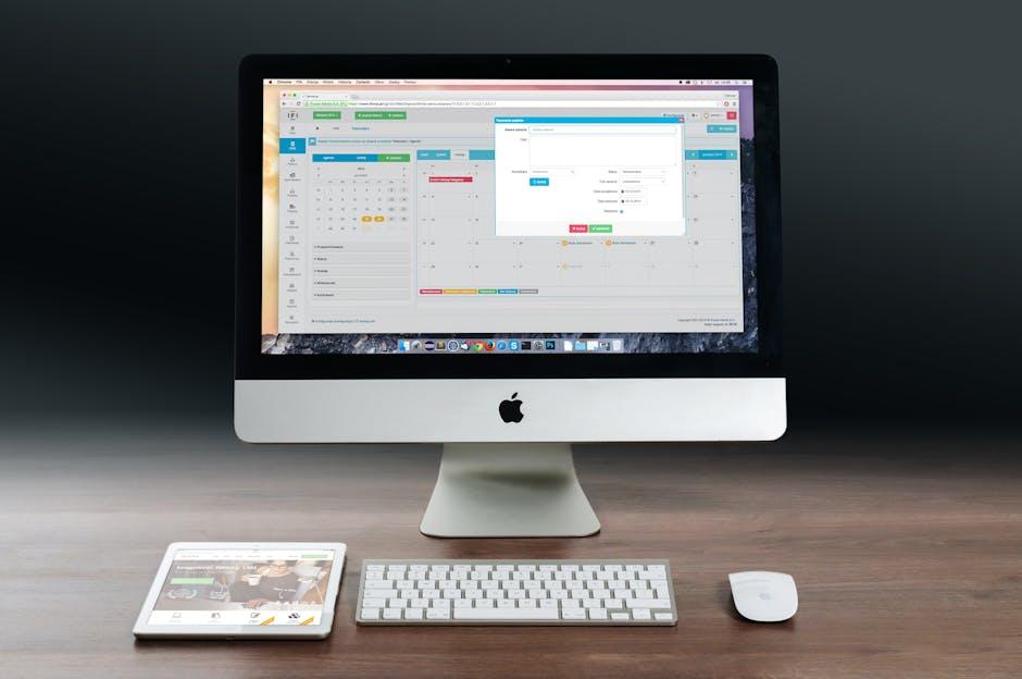 Mastering Focus Mode on Your iPad for Maximum Productivity