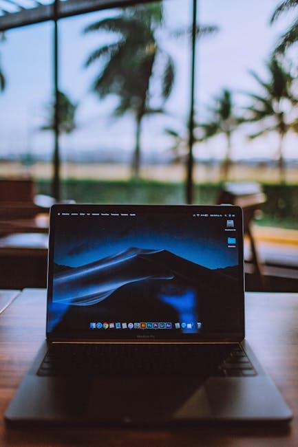Master Your Mac's Display Settings for a Better Viewing Experience