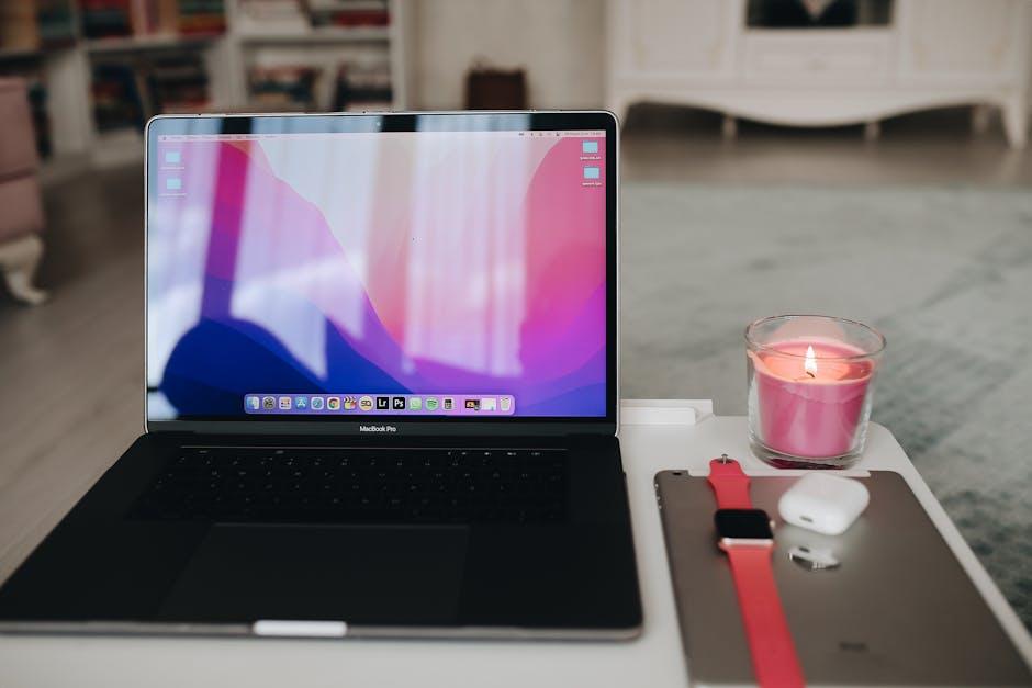 Enhancing Comfort: Adjusting Brightness and Night Shift for Eye Care
