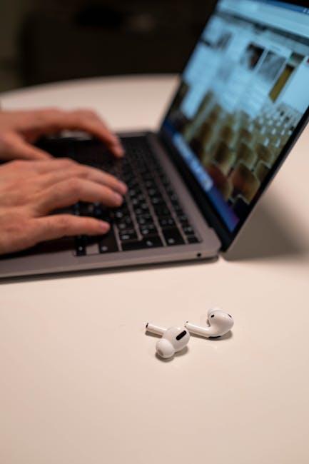 Step-by-Step Guide to Activating Noise Cancellation via iPhone