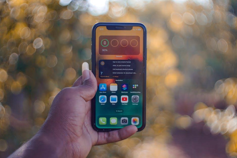 Choosing the Right Applications for Better Performance