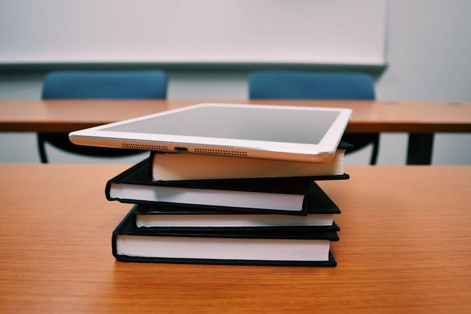 Mastering Apple Books on Your iPad for an Enhanced Reading Experience