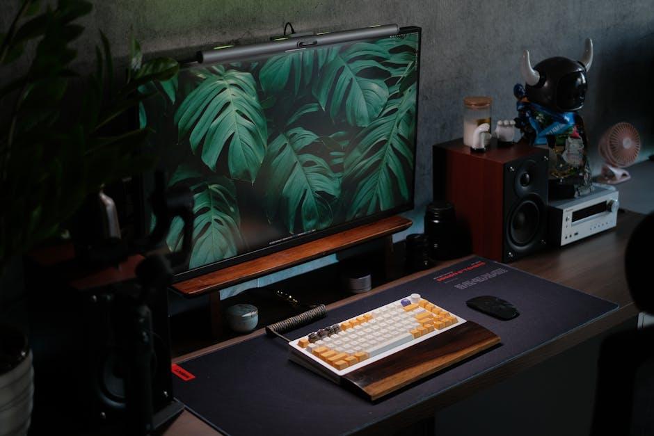 Customizing Your Keyboard for Accessibility and Style