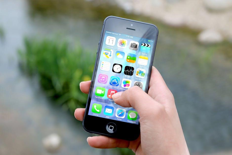 Identifying and Managing Essential Apps for Efficiency